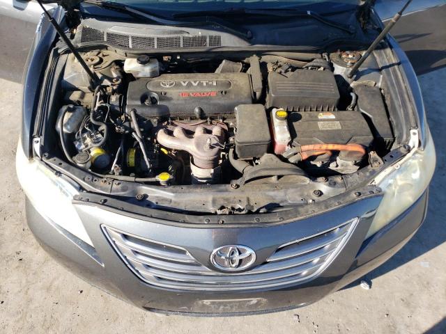 2008 Toyota Camry Hybrid VIN: 4T1BB46K88U044752 Lot: 54165074