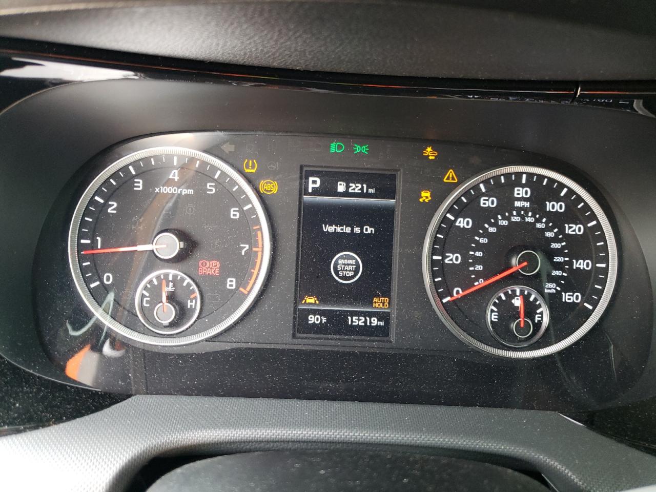 5XXG64J24RG236148 2024 Kia K5 Gt Line