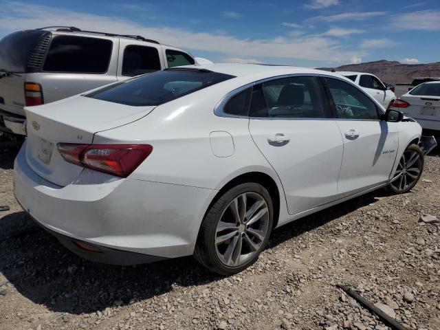 2022 Chevrolet Malibu Lt VIN: 1G1ZD5ST7NF169350 Lot: 54564584