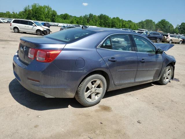 2014 Chevrolet Malibu Ls VIN: 1G11B5SL7EF178102 Lot: 55898034