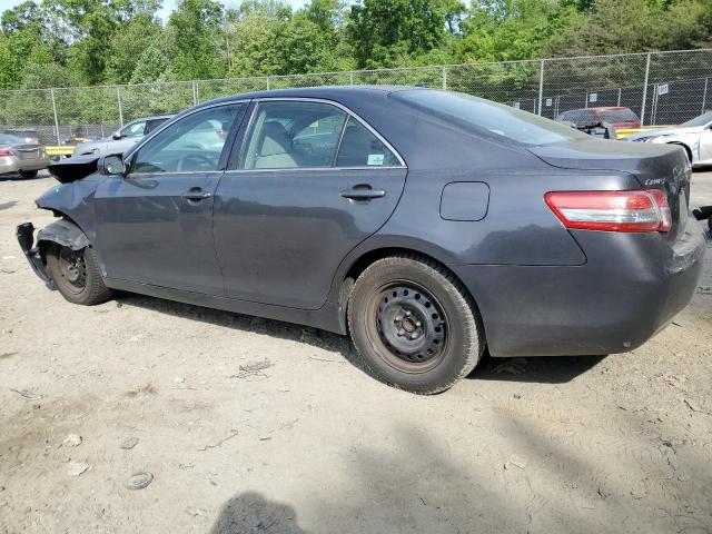 2011 Toyota Camry Base VIN: 4T1BF3EK8BU171508 Lot: 53231044