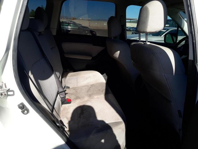 2015 Subaru Forester 2.5I Premium VIN: JF2SJADC4FH470298 Lot: 53892774