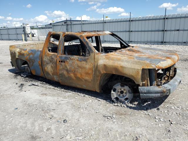 2011 Chevrolet Silverado C1500 Lt VIN: 1GCRCSE08BZ312584 Lot: 53944234