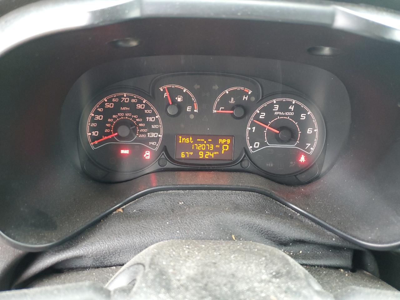 ZFBERFAT1G6B91500 2016 Ram Promaster City