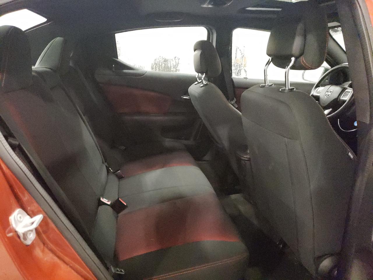 1C3CDZEG8CN214001 2012 Dodge Avenger Sxt