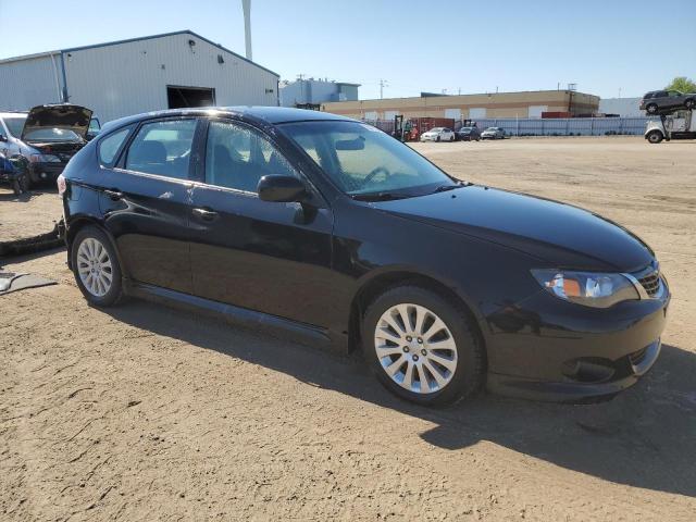 2008 Subaru Impreza 2.5I VIN: JF1GH626X8G805802 Lot: 55471334