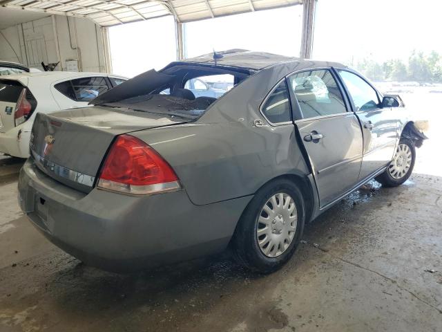 2006 Chevrolet Impala Ls VIN: 2G1WB58K269424794 Lot: 57057994