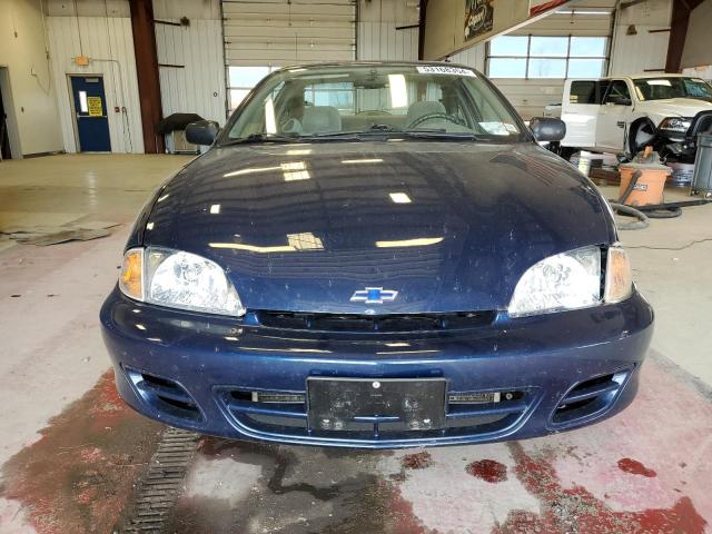 2002 Chevrolet Cavalier Ls VIN: 1G1JS124627170337 Lot: 53168354