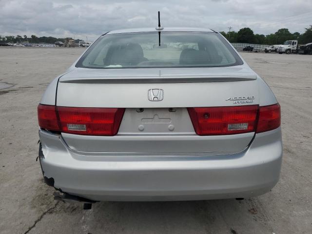 2005 Honda Accord Hybrid VIN: JHMCN36505C007375 Lot: 55387874