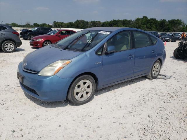 2006 Toyota Prius VIN: JTDKB20U867532369 Lot: 56068254