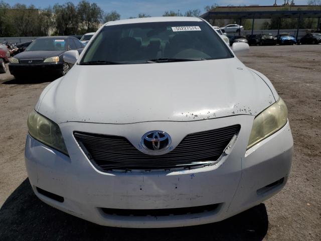 2007 Toyota Camry Ce VIN: 4T1BE46K17U647094 Lot: 55227574