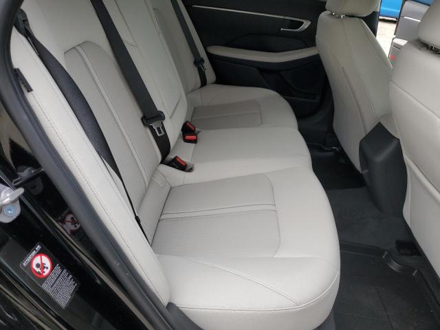 2023 Hyundai Sonata Sel VIN: KMHL64JA0PA346401 Lot: 54385034