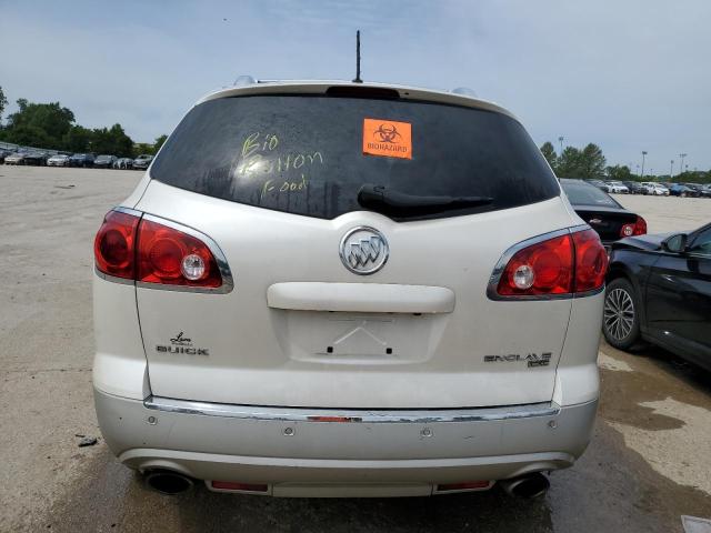 2011 Buick Enclave Cxl VIN: 5GAKRBED2BJ339279 Lot: 56987354