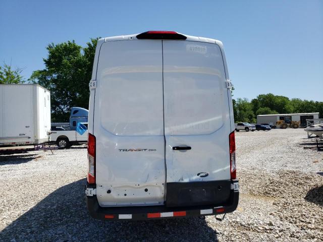 2020 Ford Transit T-250 VIN: 1FTBR3X82LKB31953 Lot: 54430784