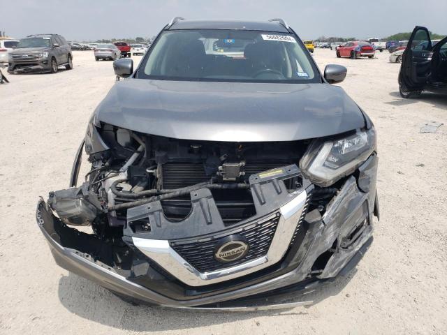 2018 Nissan Rogue S VIN: JN8AT2MTXJW458594 Lot: 56082004