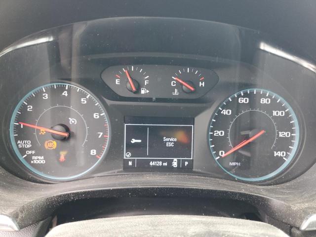 2020 Chevrolet Malibu Lt VIN: 1G1ZD5STXLF063522 Lot: 55178514