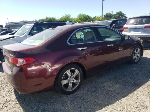 2011 Acura Tsx VIN: JH4CU2F66BC011514 Lot: 54398374