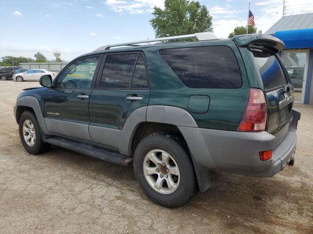 2003 Toyota 4Runner Sr5 VIN: JTEBT14R930009066 Lot: 53204084