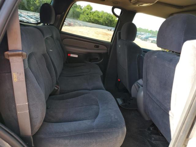 2002 Chevrolet Tahoe K1500 VIN: 1GNEK13ZX2R298966 Lot: 54802484