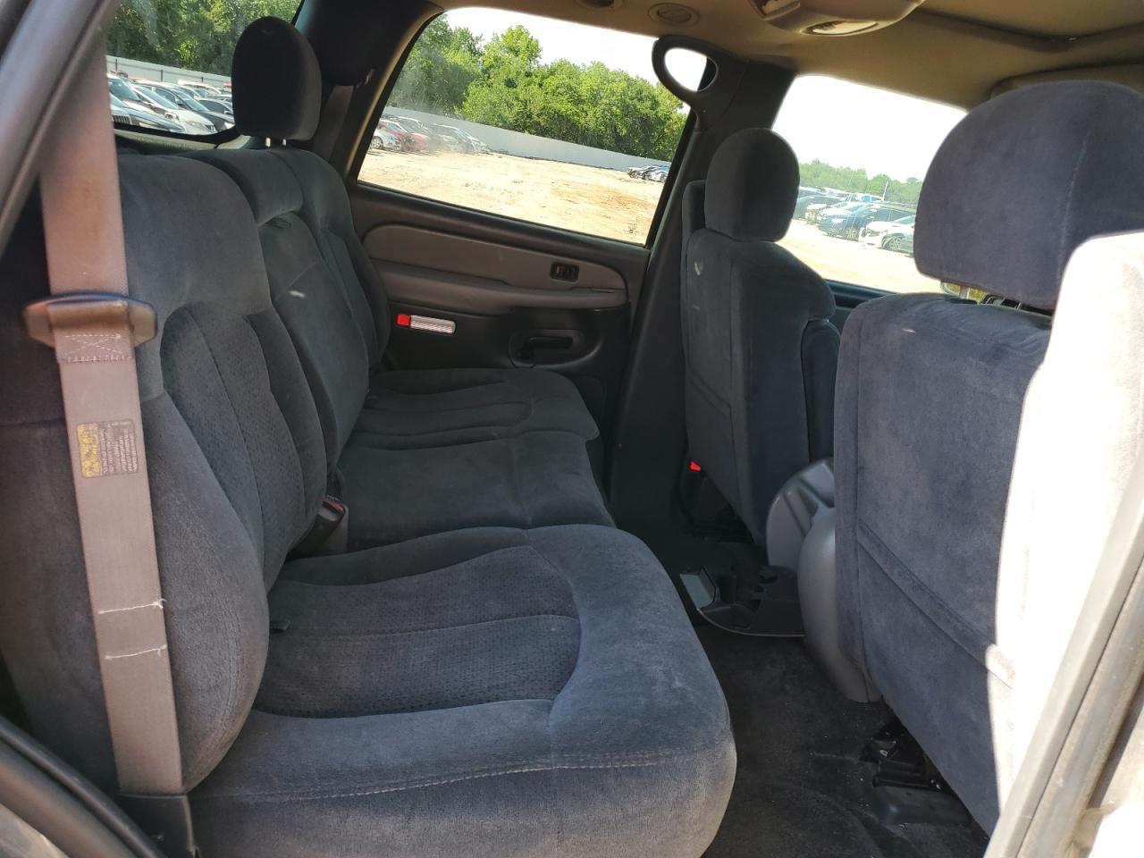 1GNEK13ZX2R298966 2002 Chevrolet Tahoe K1500