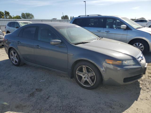 2005 Acura Tl VIN: 19UUA66235A006727 Lot: 55043924