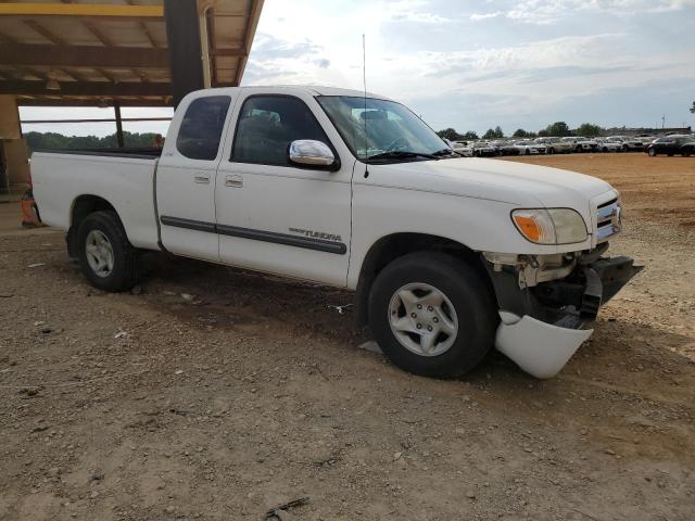 2006 Toyota Tundra Access Cab Sr5 VIN: 5TBRU341X6S476769 Lot: 53440064