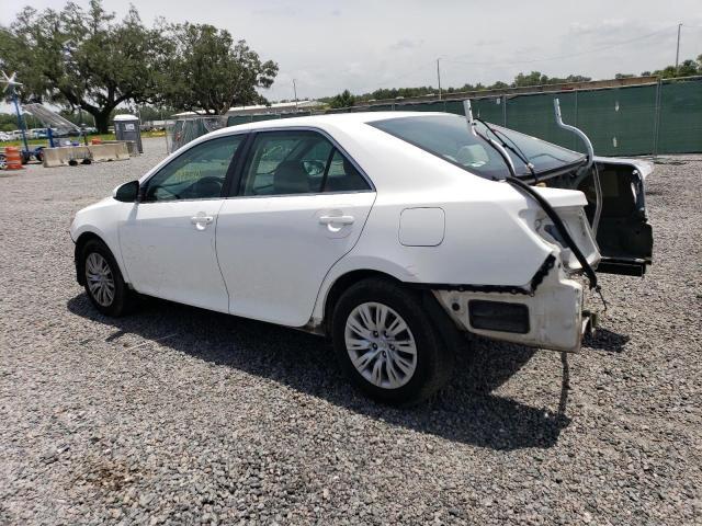 2012 Toyota Camry Base VIN: 4T1BF1FKXCU173085 Lot: 53653324