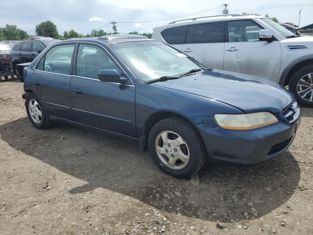 1999 Honda Accord Ex VIN: 1HGCG6671XA132559 Lot: 55927244