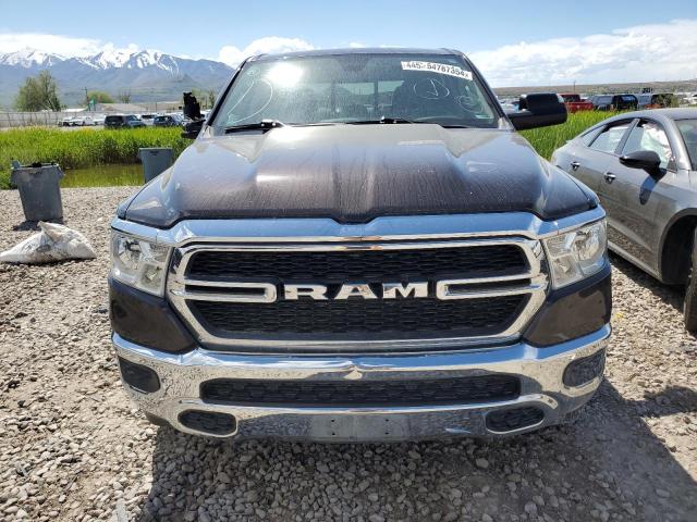 2019 Ram 1500 Tradesman VIN: 1C6SRFNT0KN651338 Lot: 54787354