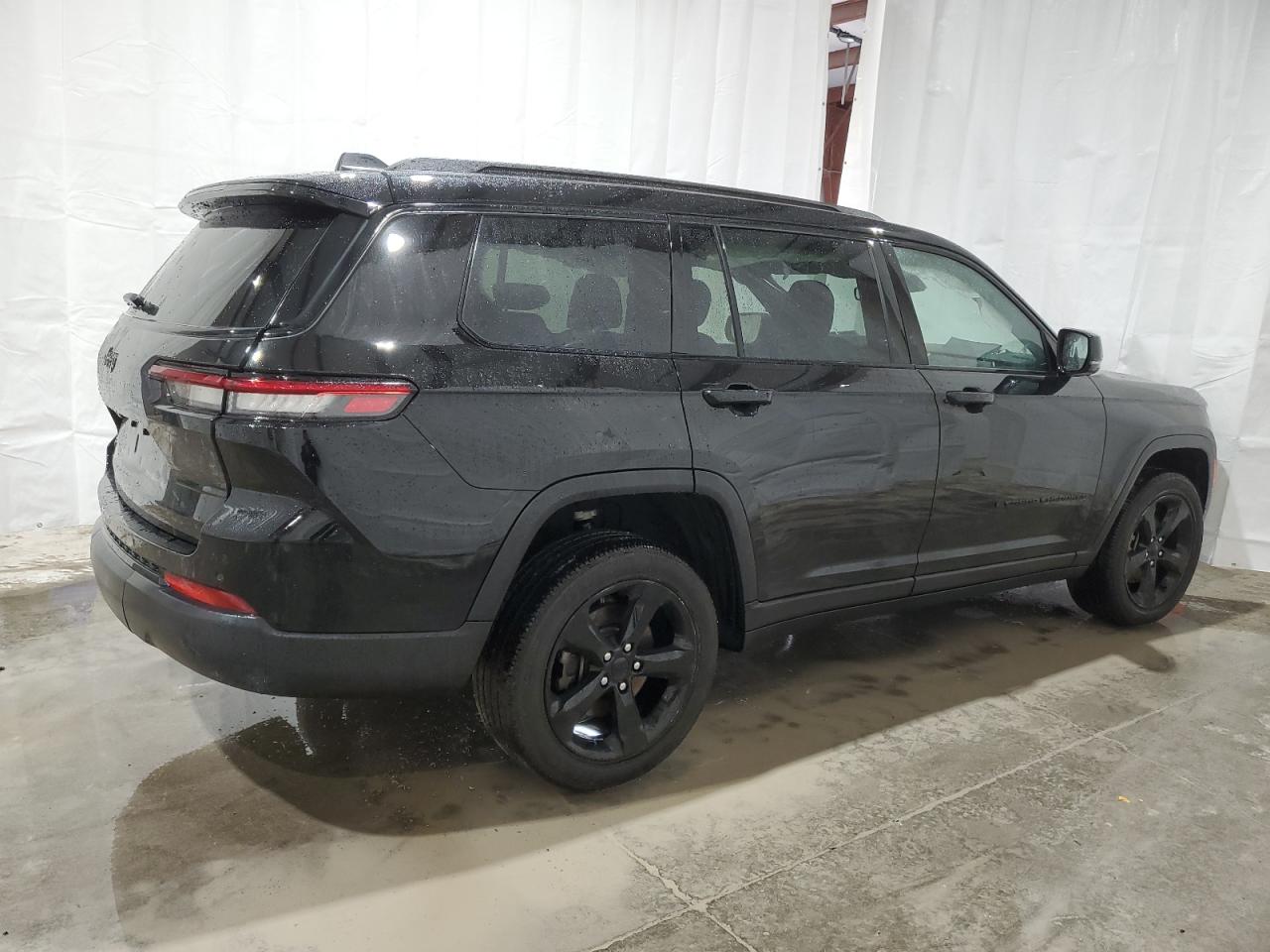 1C4RJKAG4P8728024 2023 Jeep Grand Cherokee L Laredo 1C4RJKAG4P8728024 2023 Jeep Grand Cherokee L Laredo
