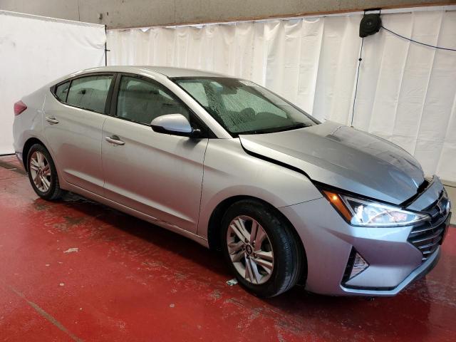 2020 Hyundai Elantra Sel VIN: 5NPD84LF9LH632102 Lot: 55293474