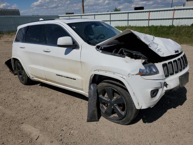 2015 Jeep Grand Cherokee Laredo VIN: 1C4RJFAG7FC747265 Lot: 55938244