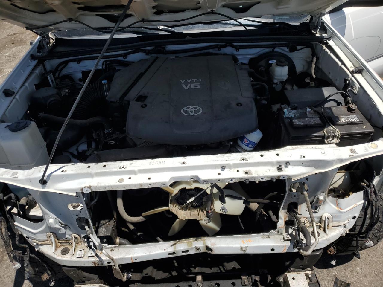 5TFUU4EN5DX051640 2013 Toyota Tacoma