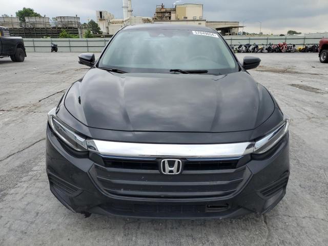 2020 Honda Insight Ex VIN: 19XZE4F54LE008679 Lot: 57049054