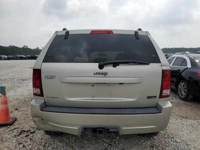 2007 Jeep Grand Cherokee Laredo VIN: 1J8HS48P87C517165 Lot: 53772974