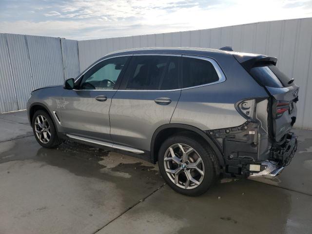 2024 BMW X3 xDrive30I VIN: 5UX53DP00R9U23100 Lot: 55897234