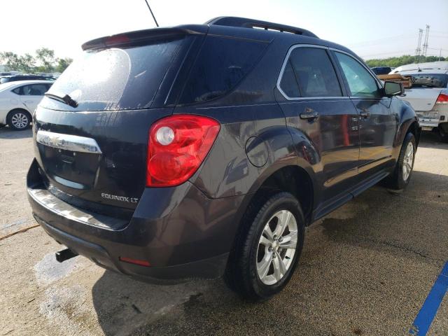 2015 Chevrolet Equinox Lt VIN: 1GNALBEK6FZ134105 Lot: 54263904