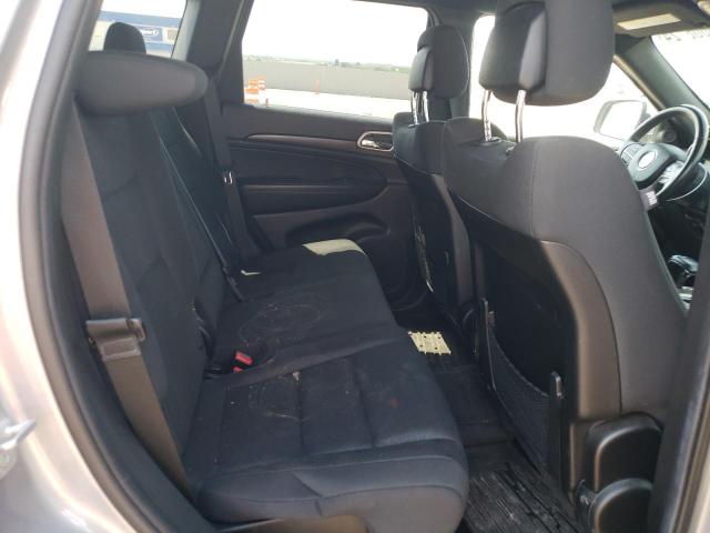 2014 Jeep Grand Cherokee Laredo VIN: 1C4RJFAG4EC159807 Lot: 55608124