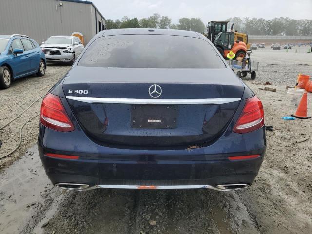 VIN WDDZF4JB2KA576446 2019 Mercedes-Benz E-Class, 300 no.6