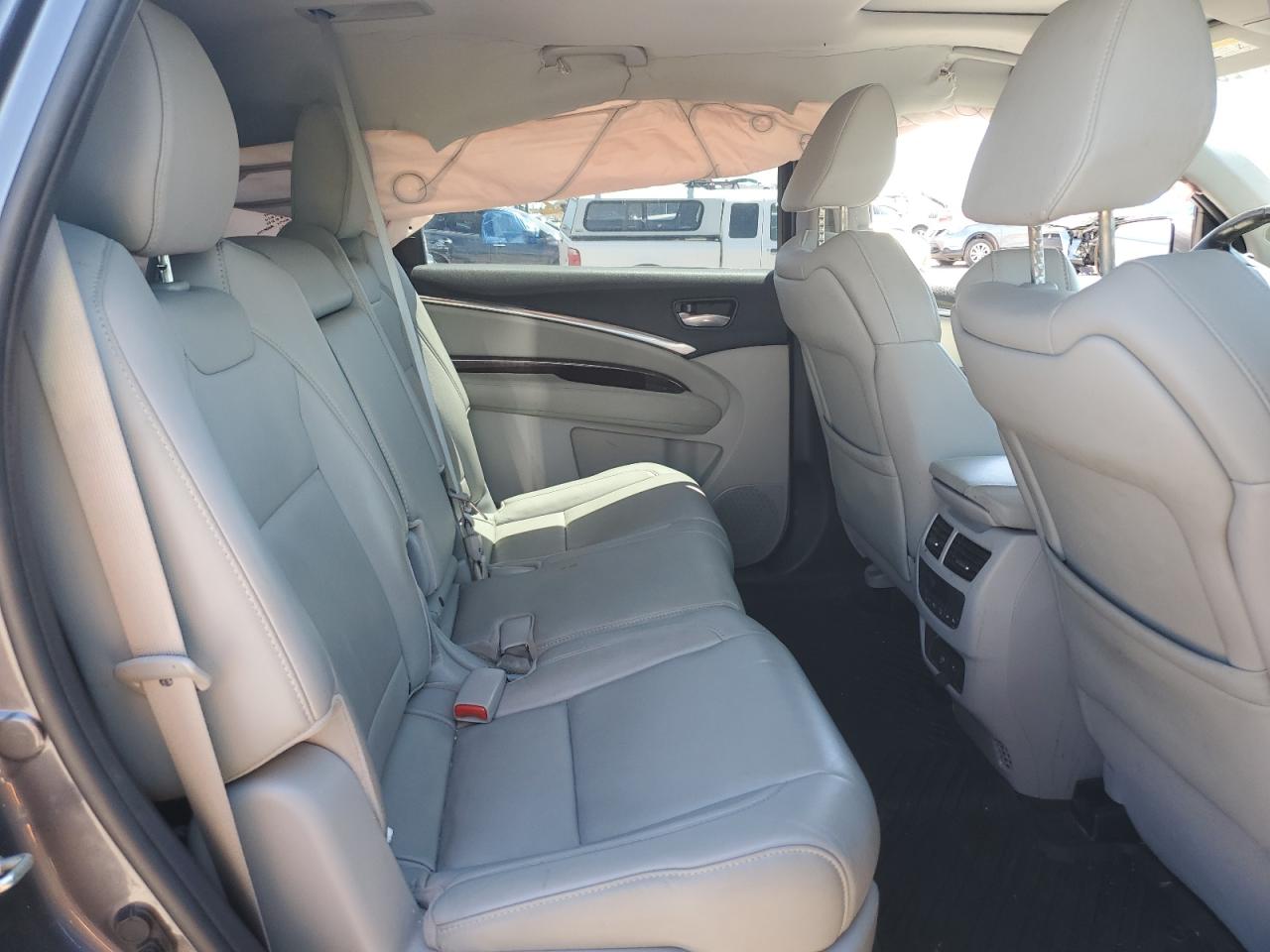 5FRYD4H56HB021784 2017 Acura Mdx Technology