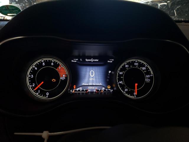 2019 Jeep Cherokee Limited VIN: 1C4PJMDX1KD464923 Lot: 56195524