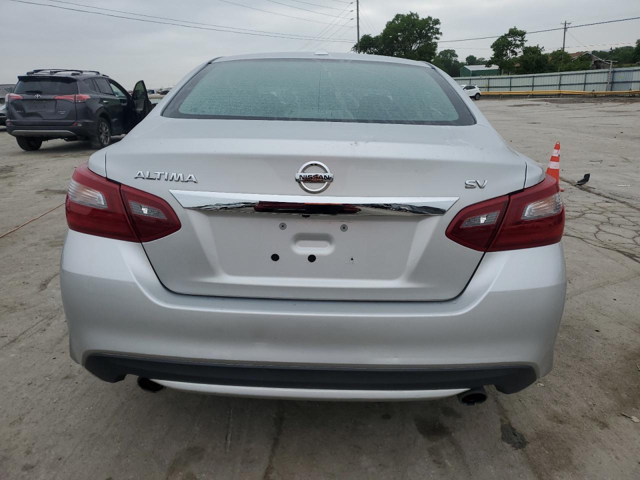 1N4AL3APXJC201712 2018 Nissan Altima 2.5