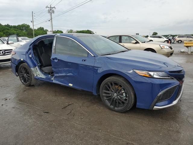 2024 Toyota Camry Xse VIN: 4T1K61AK3RU252954 Lot: 54680704