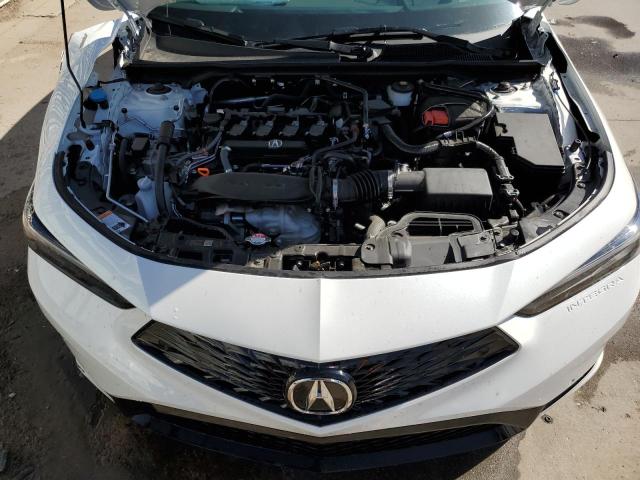 2024 Acura Integra A-Spec Tech VIN: 19UDE4H69RA003202 Lot: 54046654