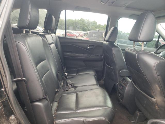 2016 Honda Pilot Exl VIN: 5FNYF6H82GB077835 Lot: 56375814