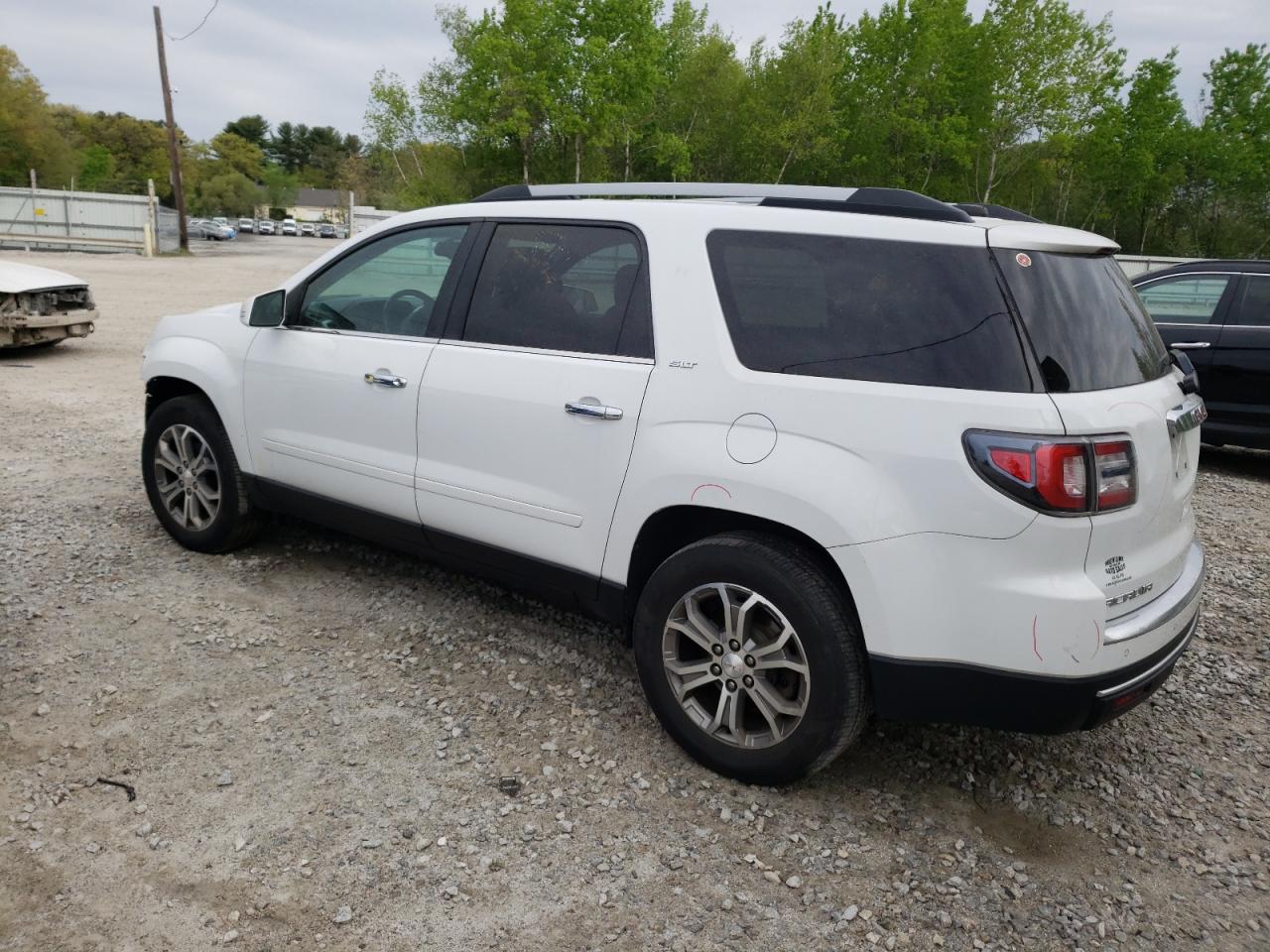 1GKKVRKD4GJ169431 2016 GMC Acadia Slt-1