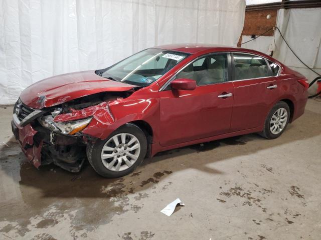 2016 Nissan Altima 2.5 VIN: 1N4AL3AP5GN386037 Lot: 55697744