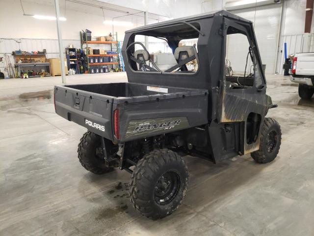 2012 POLARIS RANGER 800 - 4XATH7EA8C4270842