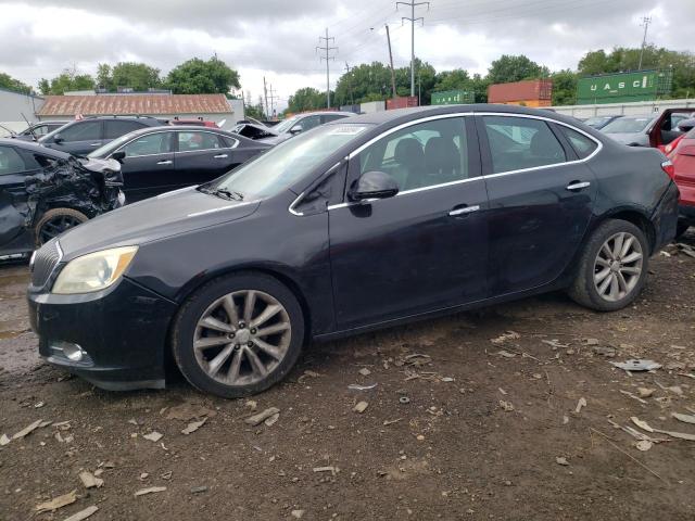 VIN 1G4PS5SKXD4233978 2013 Buick Verano no.1