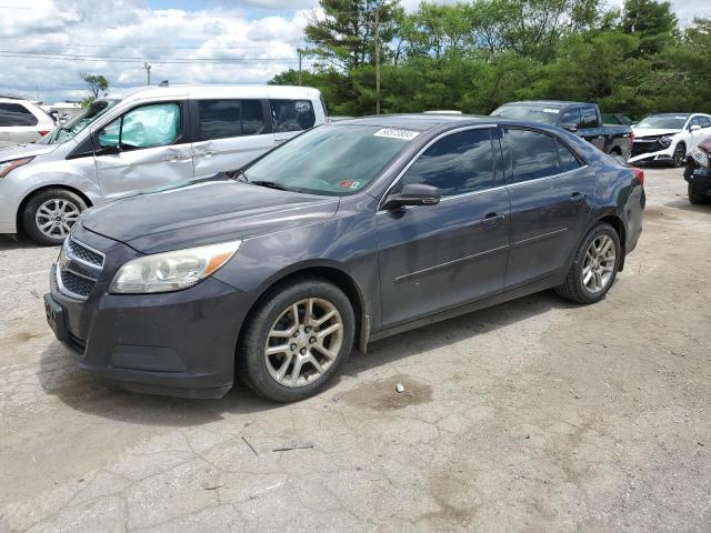 1G11C5SA3DF197515 2013 Chevrolet Malibu 1Lt